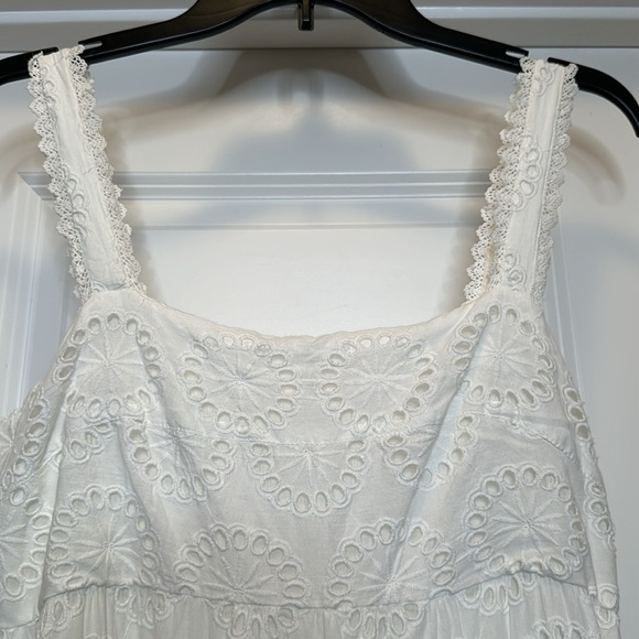 New Honorine The Joni dress in white size‎ XS - Picture 8 of 13